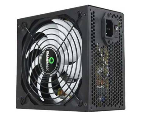 Блок питания GAMEMAX 650W (GP-650)