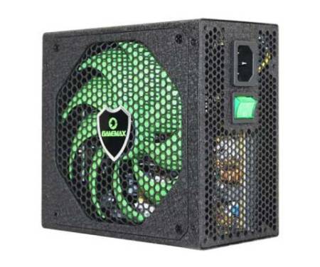 Блок питания GAMEMAX 700W (GM-700)