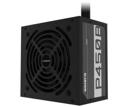 Блок питания GIGABYTE 450W (P450B)