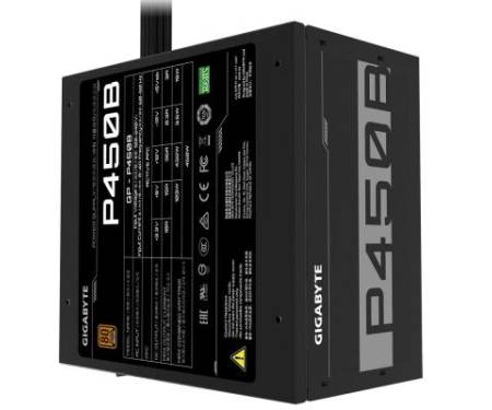 Блок питания GIGABYTE 450W (P450B)