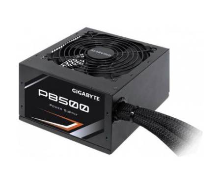 Блок питания GIGABYTE 500W (PB500)