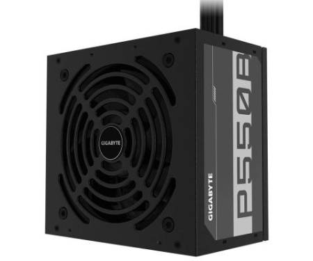 Блок питания GIGABYTE 550W (P550B)