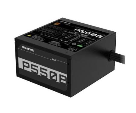 Блок питания GIGABYTE 550W (P550B)