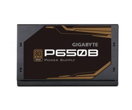 Блок питания GIGABYTE 650W (P650B)