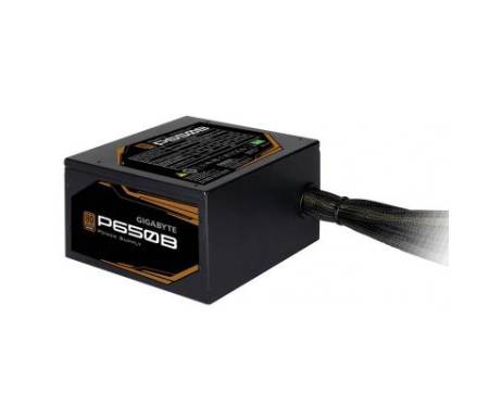 Блок питания GIGABYTE 650W (P650B)