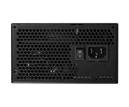 Блок питания GIGABYTE 750W (GP-AP750GM)