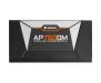 Блок питания GIGABYTE 750W (GP-AP750GM)