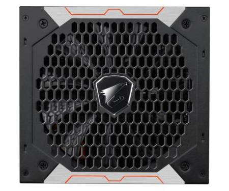 Блок питания GIGABYTE 750W (GP-AP750GM)
