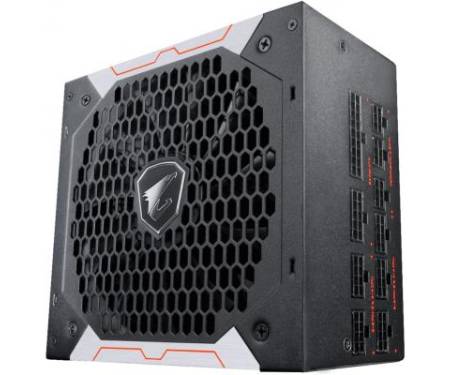 Блок питания GIGABYTE 750W (GP-AP750GM)
