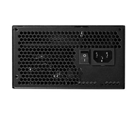 Блок питания GIGABYTE 850W (GP-AP850GM)
