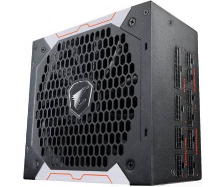 Блок питания GIGABYTE 850W (GP-AP850GM)