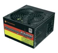 Блок питания ThermalTake 530W Hamburg (W0392RE)