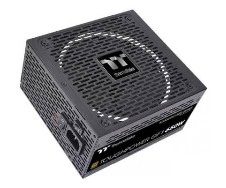 Блок питания ThermalTake 650W Toughpower GF1 (PS-TPD-0650FNFAGE-1)