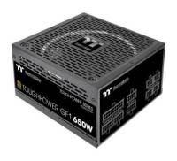 Блок питания ThermalTake 650W Toughpower GF1 (PS-TPD-0650FNFAGE-1)