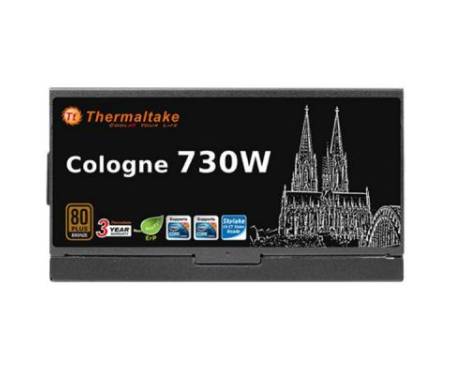 Блок питания ThermalTake 730W (W0394RE)