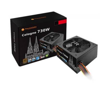 Блок питания ThermalTake 730W (W0394RE)