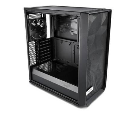 Корпус Fractal Design Meshify C (FD-CA-MESH-C-BKO)
