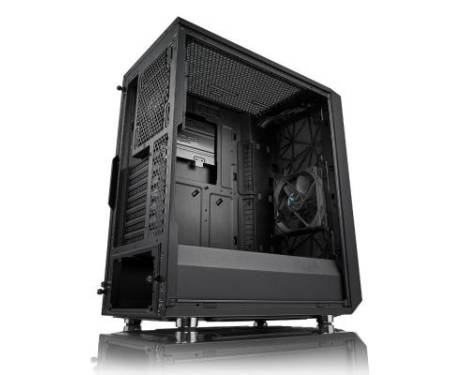 Корпус Fractal Design Meshify C (FD-CA-MESH-C-BKO)