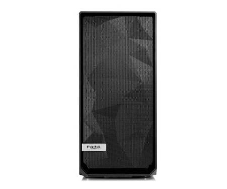 Корпус Fractal Design Meshify C (FD-CA-MESH-C-BKO)