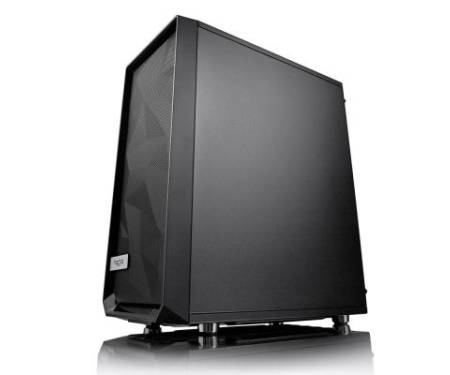 Корпус Fractal Design Meshify C (FD-CA-MESH-C-BKO)
