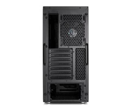 Корпус Fractal Design Meshify C (FD-CA-MESH-C-BKO)