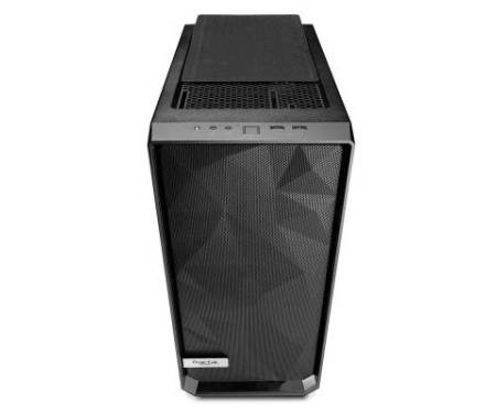 Корпус Fractal Design Meshify C (FD-CA-MESH-C-BKO)