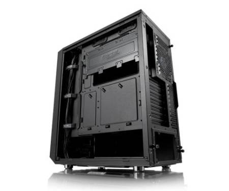 Корпус Fractal Design Meshify C (FD-CA-MESH-C-BKO)