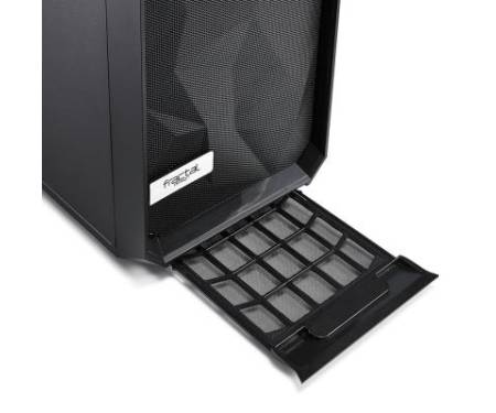 Корпус Fractal Design Meshify C (FD-CA-MESH-C-BKO)
