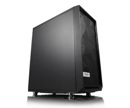 Корпус Fractal Design Meshify C (FD-CA-MESH-C-BKO)