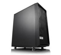 Корпус Fractal Design Meshify C (FD-CA-MESH-C-BKO)