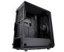 Корпус Fractal Design Meshify C (FD-CA-MESH-C-BKO-TG)