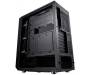 Корпус Fractal Design Meshify C (FD-CA-MESH-C-BKO-TG)