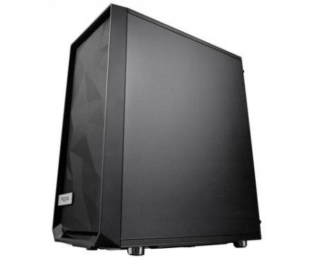 Корпус Fractal Design Meshify C (FD-CA-MESH-C-BKO-TG)