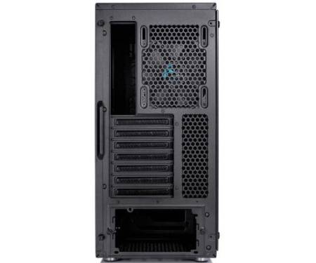 Корпус Fractal Design Meshify C (FD-CA-MESH-C-BKO-TG)