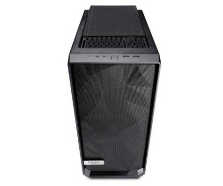 Корпус Fractal Design Meshify C (FD-CA-MESH-C-BKO-TG)