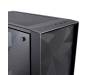 Корпус Fractal Design Meshify C (FD-CA-MESH-C-BKO-TG)
