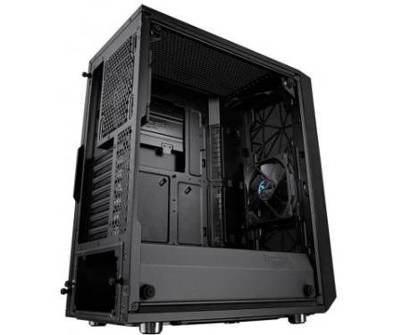 Корпус Fractal Design Meshify C (FD-CA-MESH-C-BKO-TGL)