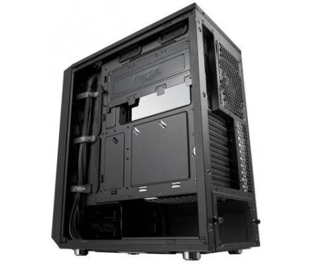 Корпус Fractal Design Meshify C (FD-CA-MESH-C-BKO-TGL)