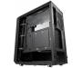 Корпус Fractal Design Meshify C (FD-CA-MESH-C-BKO-TGL)