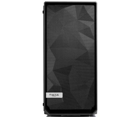 Корпус Fractal Design Meshify C (FD-CA-MESH-C-BKO-TGL)