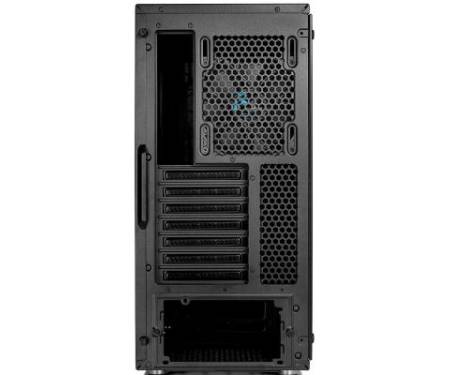 Корпус Fractal Design Meshify C (FD-CA-MESH-C-BKO-TGL)