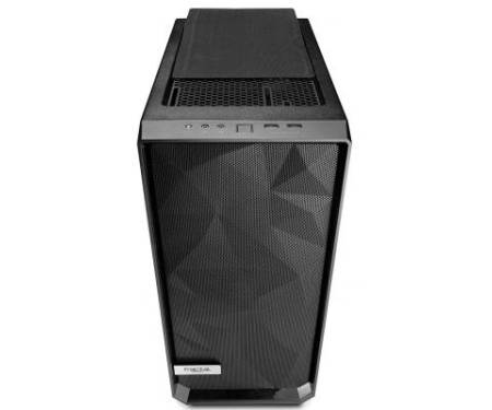 Корпус Fractal Design Meshify C (FD-CA-MESH-C-BKO-TGL)