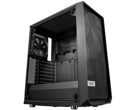 Корпус Fractal Design Meshify C (FD-CA-MESH-C-BKO-TGL)