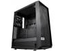 Корпус Fractal Design Meshify C (FD-CA-MESH-C-BKO-TGL)