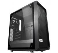 Корпус Fractal Design Meshify C (FD-CA-MESH-C-BKO-TGL)