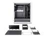 Корпус Fractal Design Meshify C (FD-CA-MESH-C-WT-TGC)