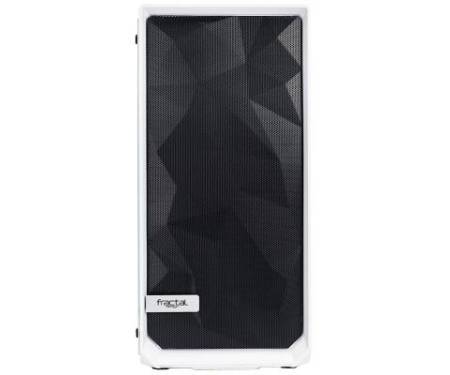 Корпус Fractal Design Meshify C (FD-CA-MESH-C-WT-TGC)