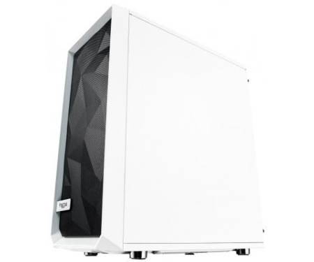 Корпус Fractal Design Meshify C (FD-CA-MESH-C-WT-TGC)