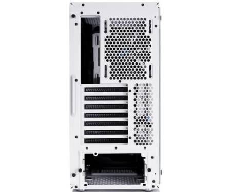 Корпус Fractal Design Meshify C (FD-CA-MESH-C-WT-TGC)