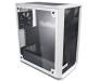 Корпус Fractal Design Meshify C (FD-CA-MESH-C-WT-TGC)